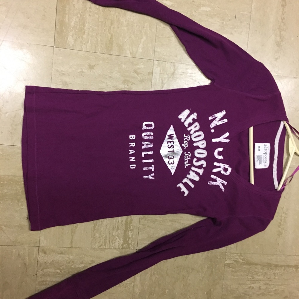 Aeropostale shirt